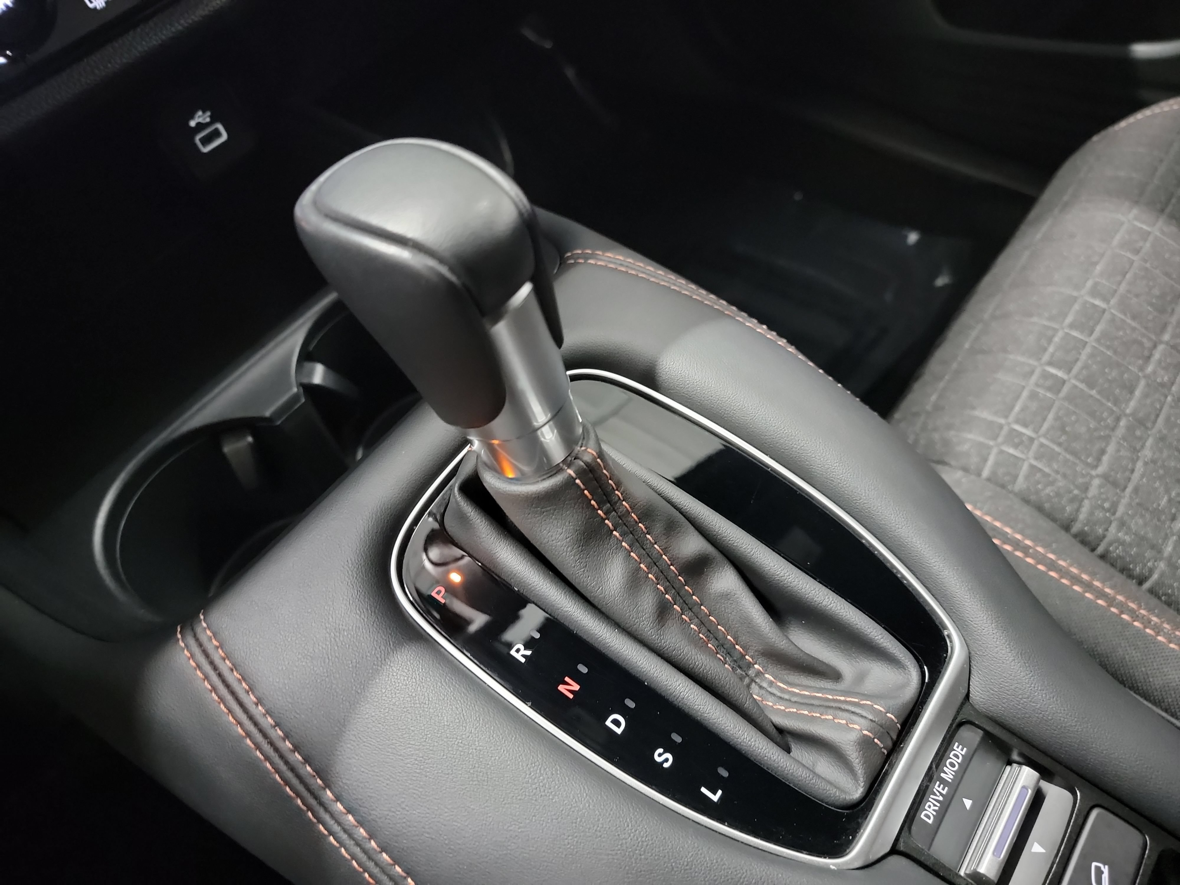 Used 2024 Honda HR-V Sport image 26