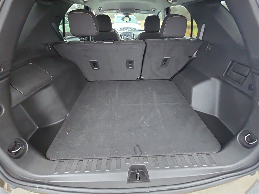 Used 2023 Chevrolet Equinox LT image 27