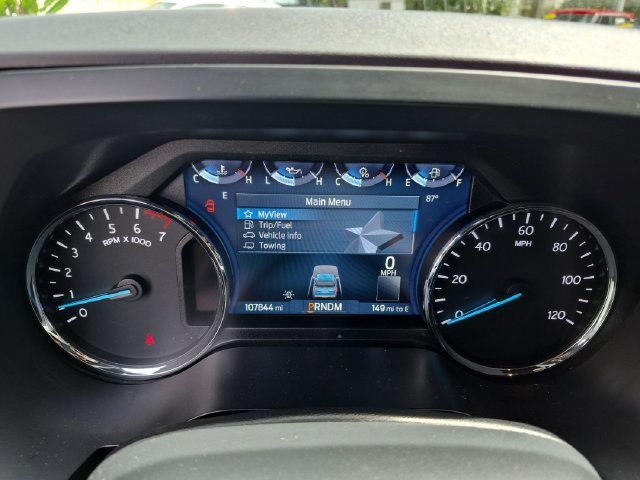 Used 2022 Ford Expedition Max Limited RWD image 13