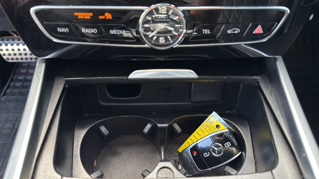 Used 2021 Mercedes-Benz G 63 AMG 4MATIC image 38