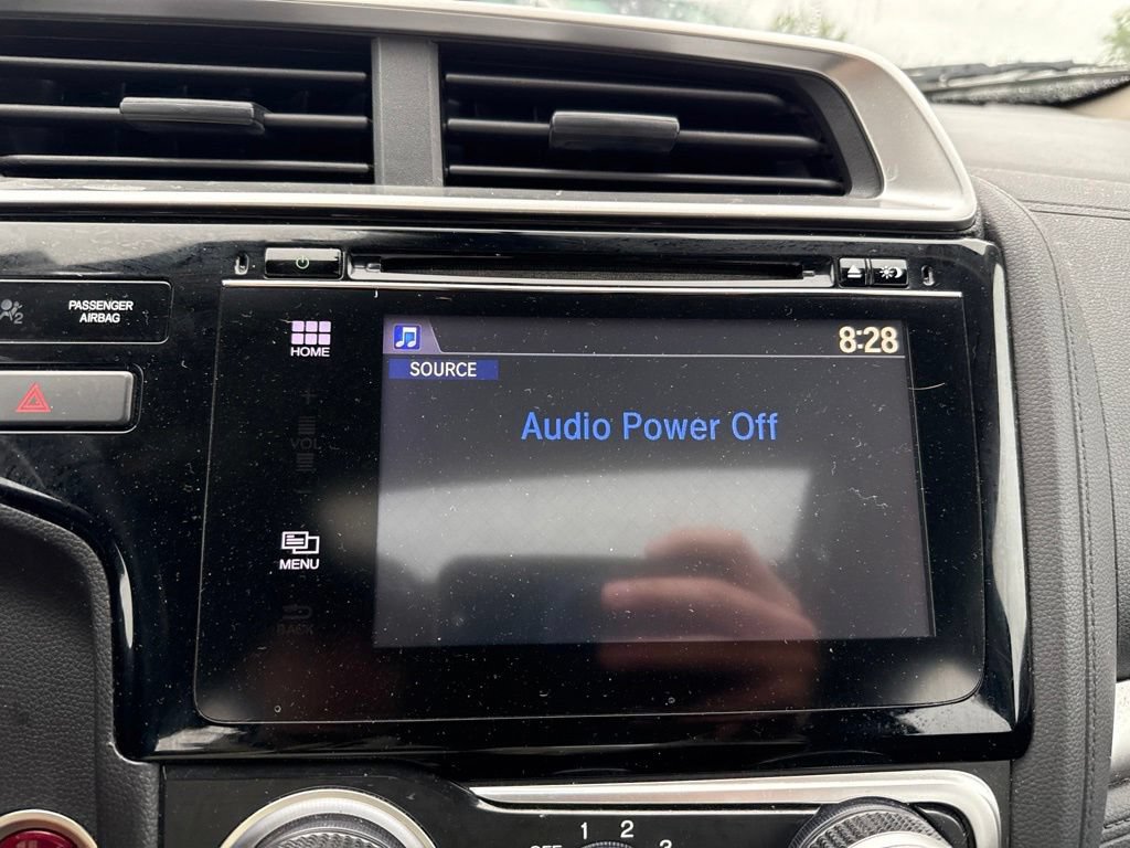 Used 2016 Honda Fit EX-L image 22