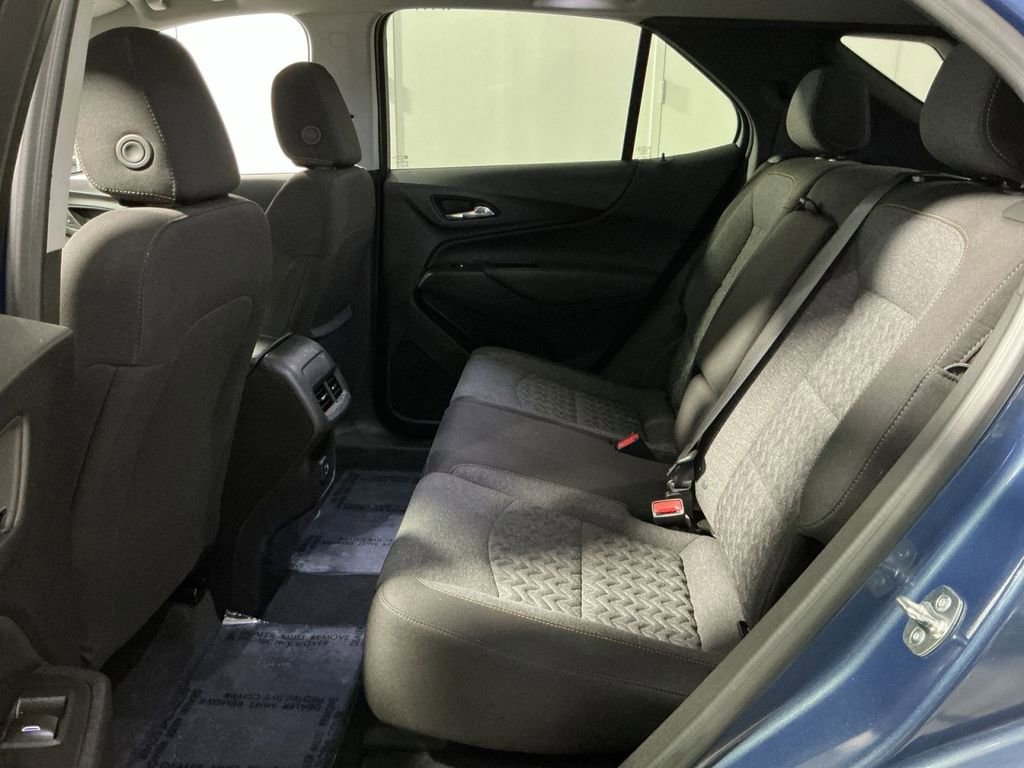 Used 2024 Chevrolet Equinox LT image 31