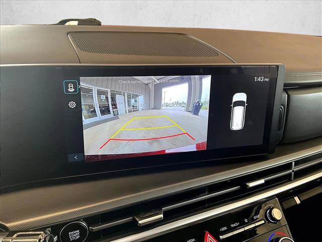 Used 2026 Hyundai Santa Fe SEL FWD image 17