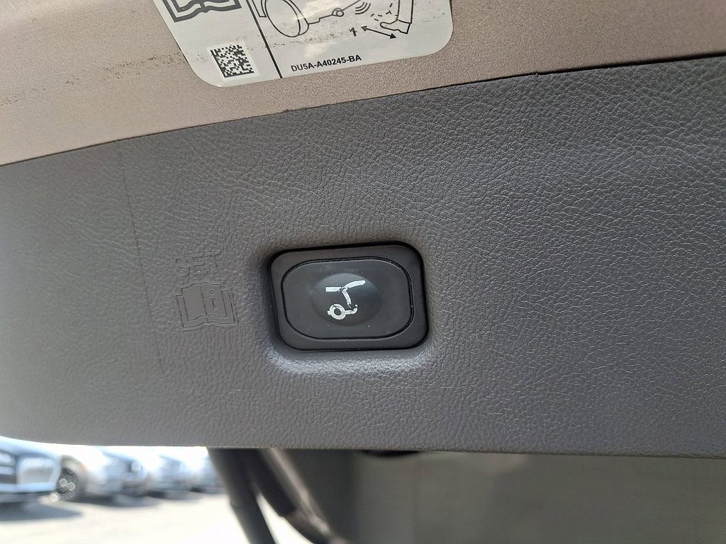 Certified 2019 Lincoln Nautilus Reserve FWD image 29