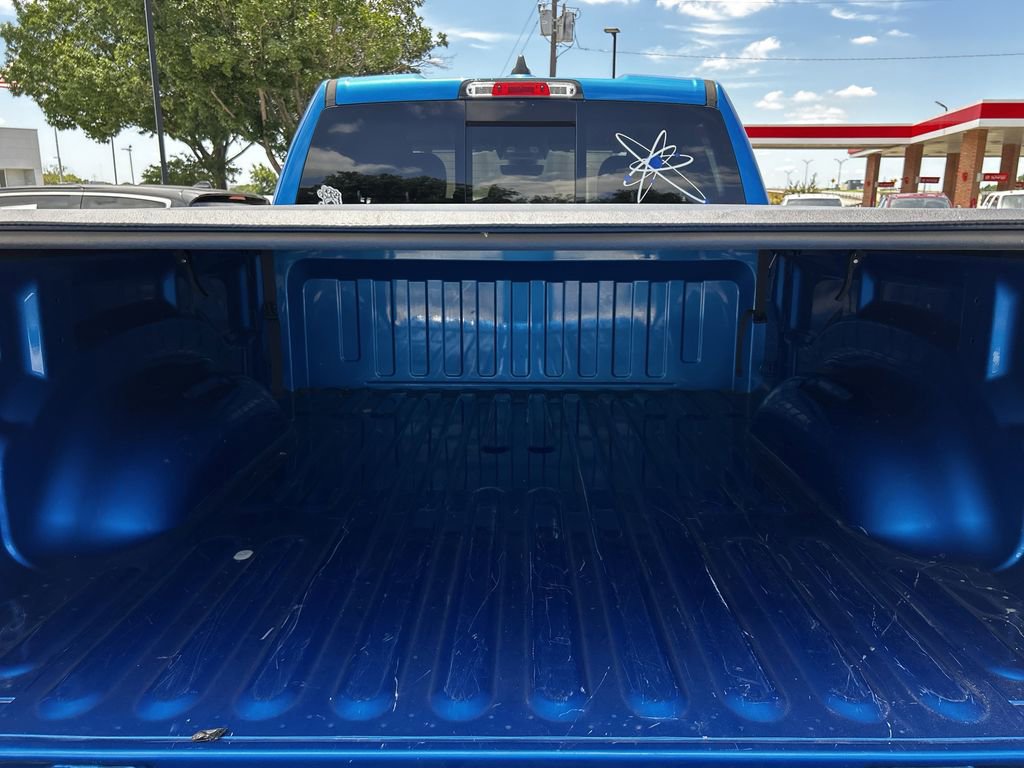 Used 2022 RAM 1500 Lone Star RWD image 31