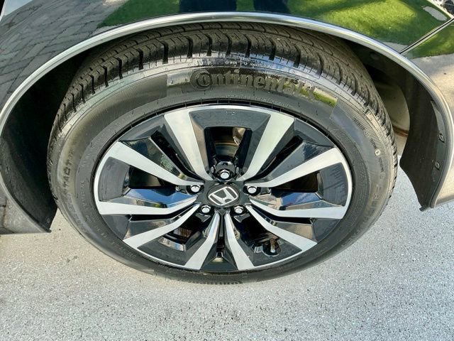 Certified 2023 Honda Civic EX-L image 12