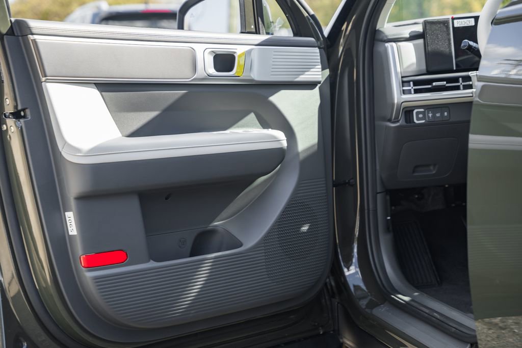 New 2026 Hyundai Santa Fe SEL image 33