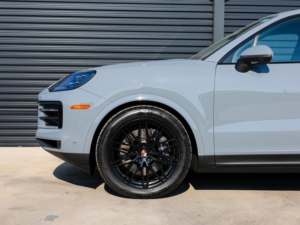 New 2025 Porsche Cayenne image 11