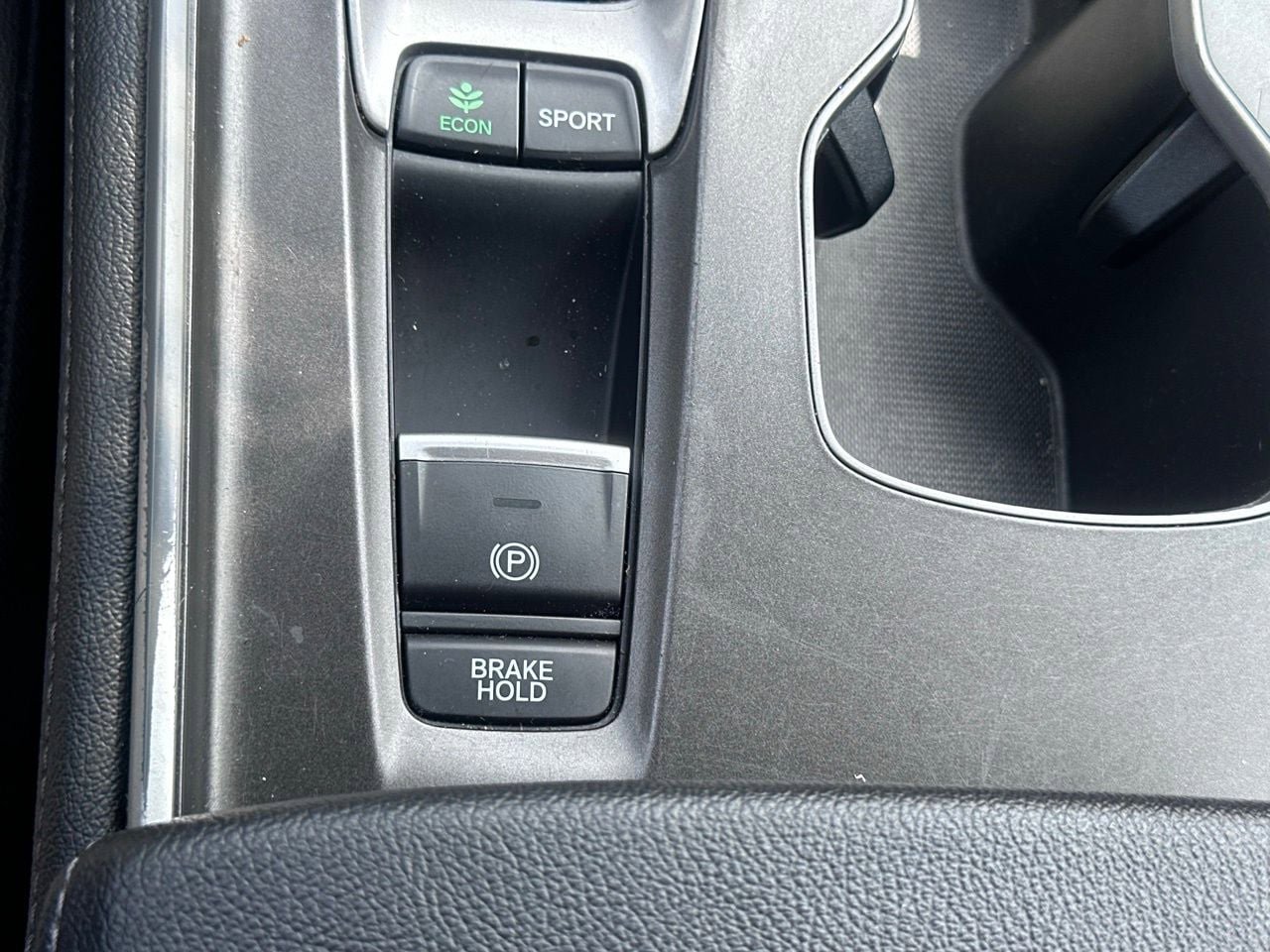 Used 2019 Honda Accord EX-L image 36