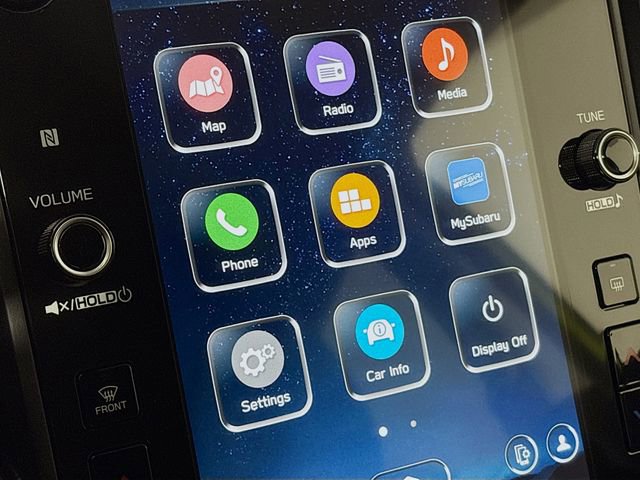 New 2026 Subaru Crosstrek 2.5i Limited AWD/4WD image 15