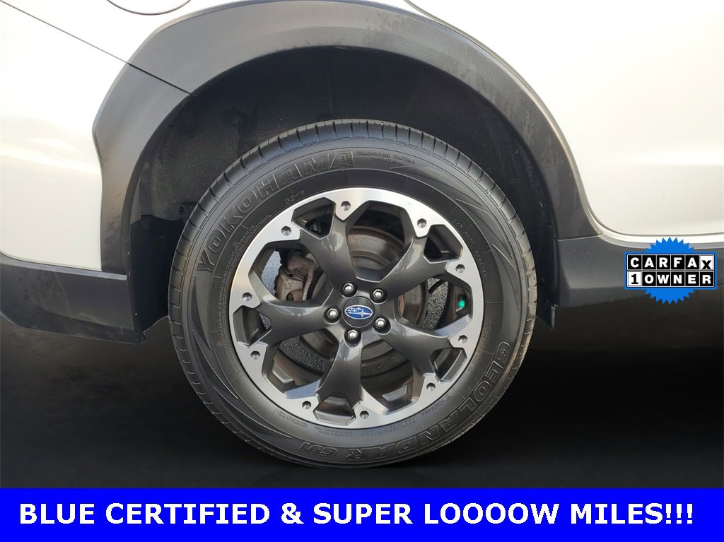 Used 2023 Subaru Crosstrek 2.0i image 5