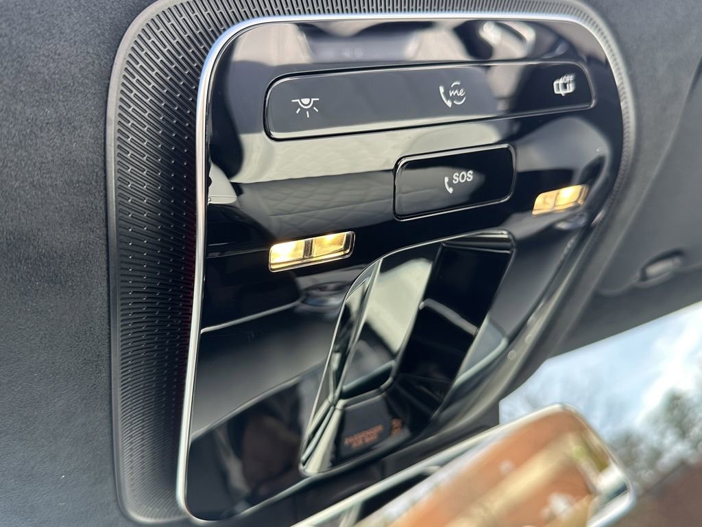 Certified 2023 Mercedes-Benz SL 63 AMG 4MATIC image 31