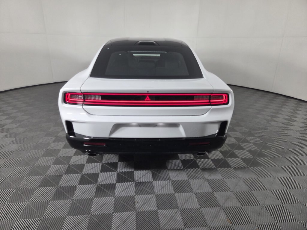 New 2027 Dodge Charger R/T AWD/4WD image 6