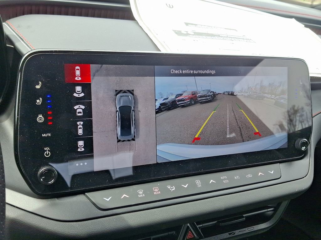 New 2024 Dodge Charger R/T w/ Plus Group image 15