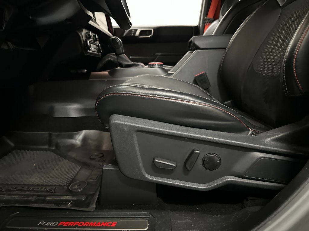 Used 2023 Ford Bronco Raptor AWD/4WD image 36