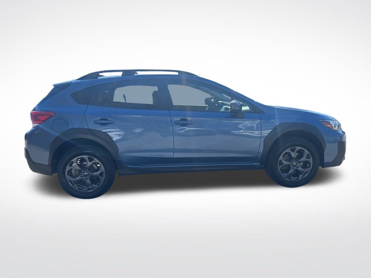Used 2023 Subaru Crosstrek 2.5i Sport image 7