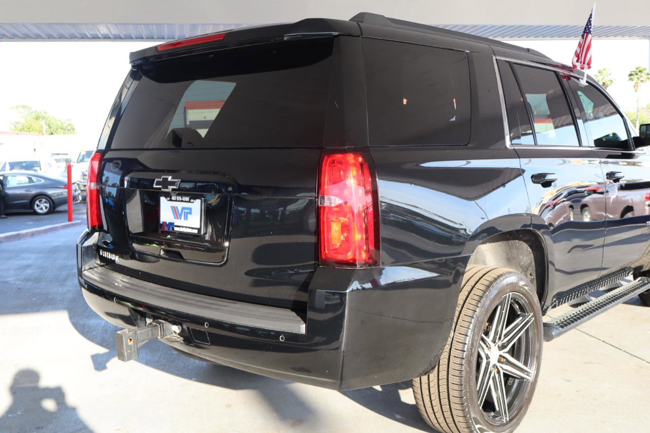Used 2020 Chevrolet Tahoe LS image 7