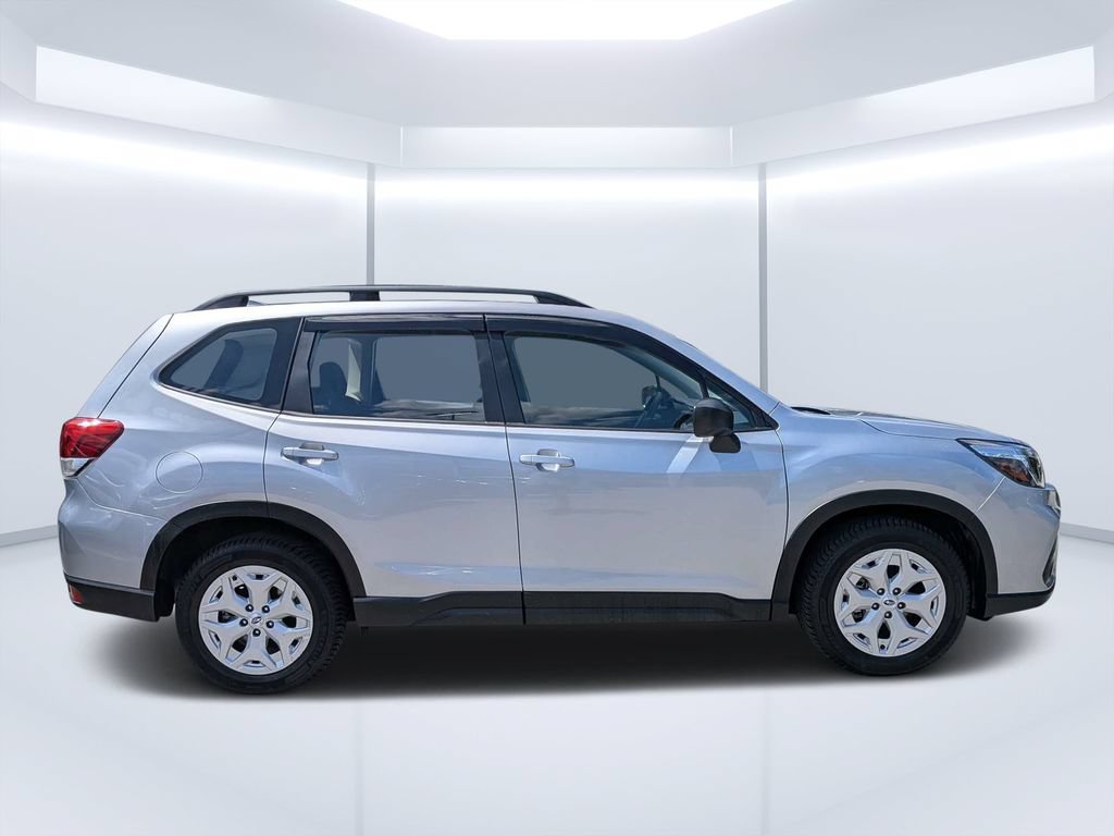 Used 2020 Subaru Forester w/ Alloy Wheel Package AWD/4WD image 2