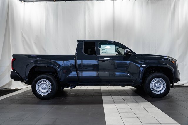 New 2026 Toyota Tacoma SR image 3