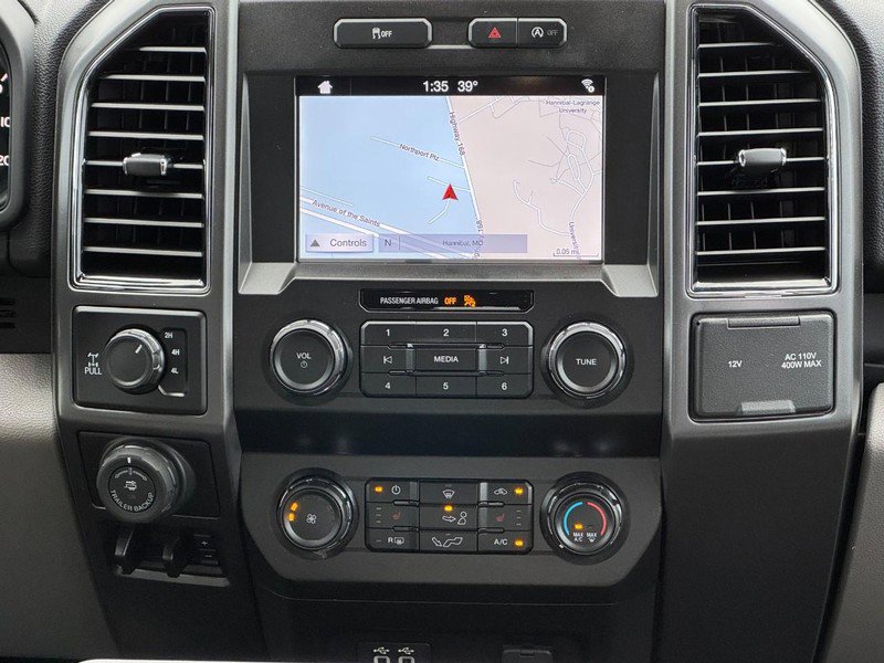 Used 2019 Ford F150 XLT w/ Equipment Group 302A Luxury image 13