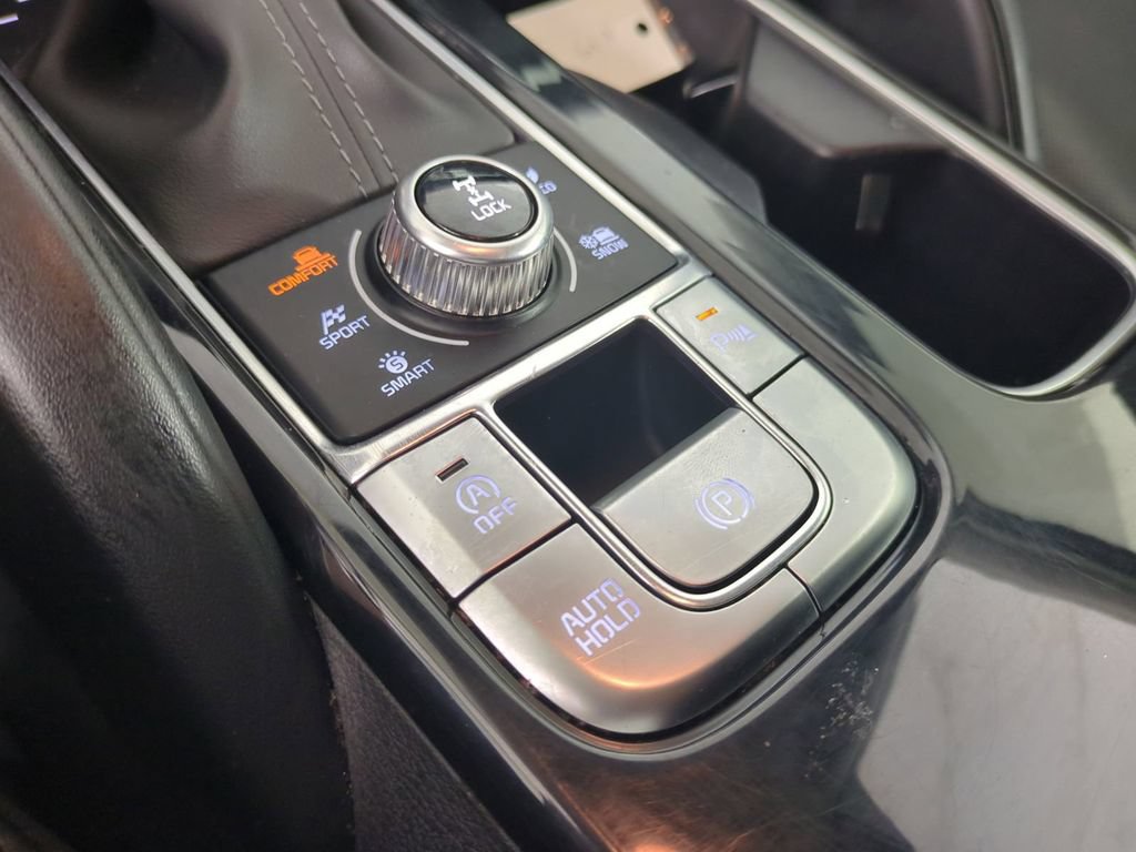 Used 2023 Kia Telluride S AWD/4WD image 31