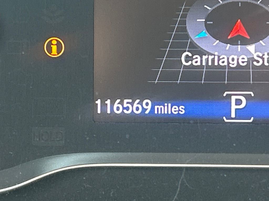 Used 2019 Honda Ridgeline RTL-E image 21