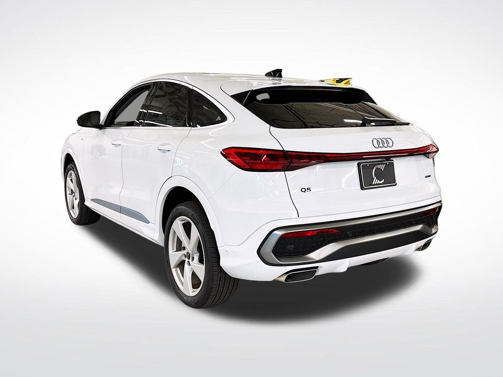 New 2026 Audi Q5 Premium Plus image 3