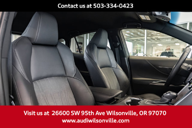 Used 2021 Toyota Venza XLE AWD/4WD image 26