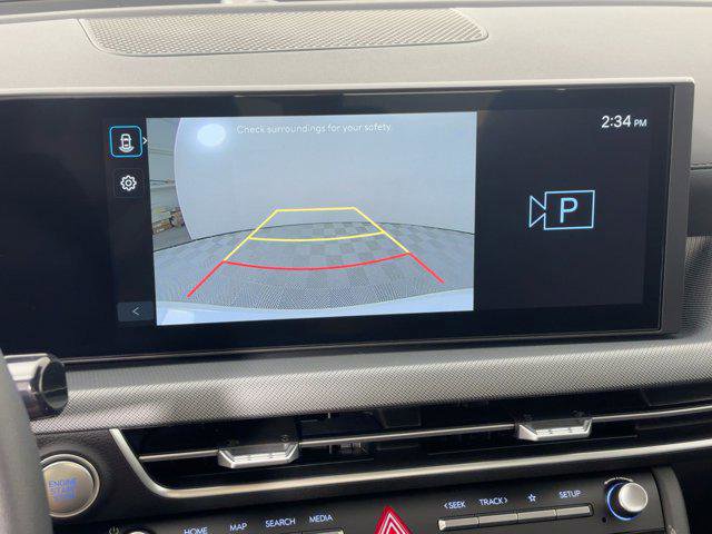 New 2026 Hyundai Sonata SE FWD image 24