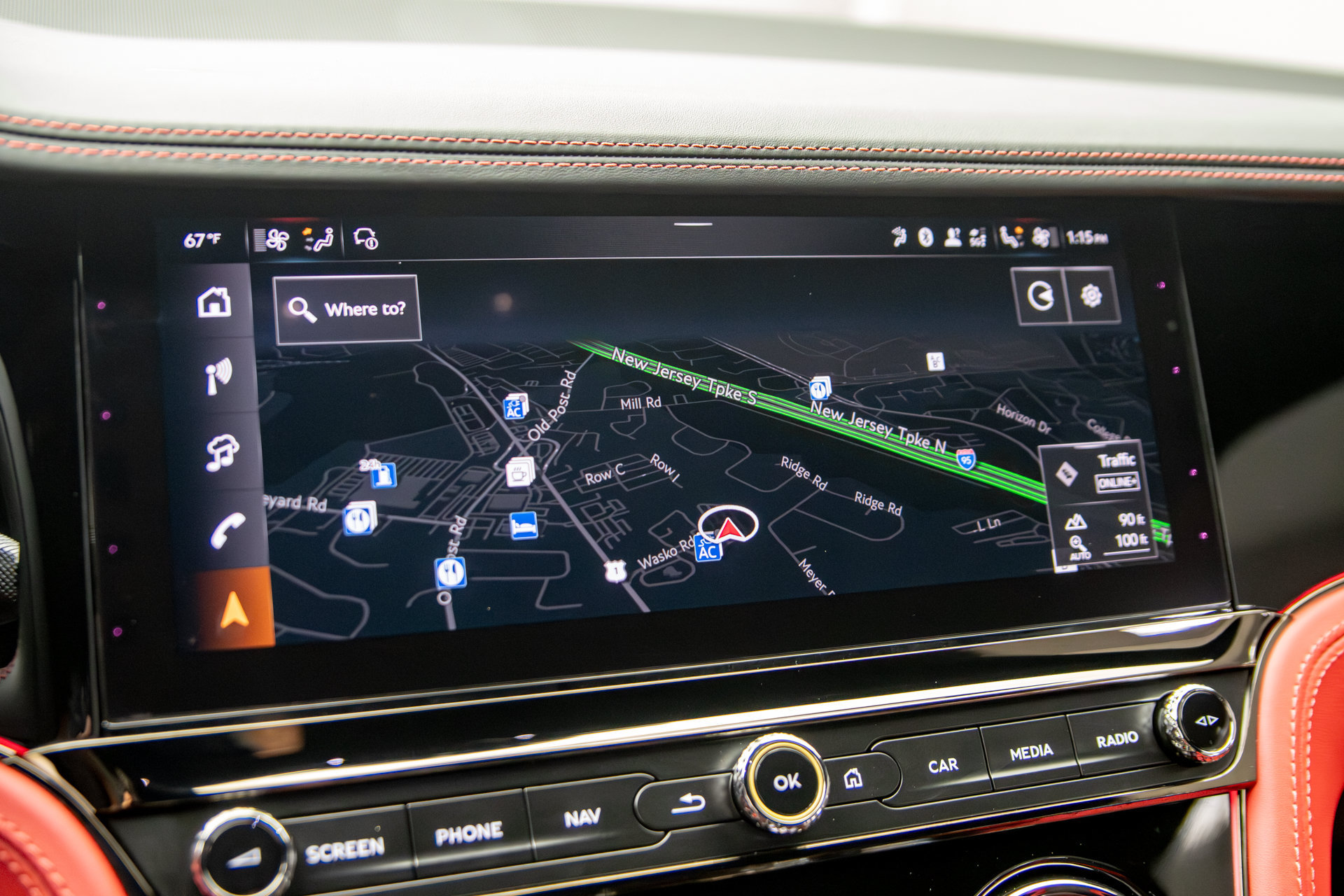 New 2026 Bentley Continental GT S AWD/4WD image 27