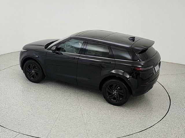 New 2026 Land Rover Range Rover Evoque S AWD/4WD image 38