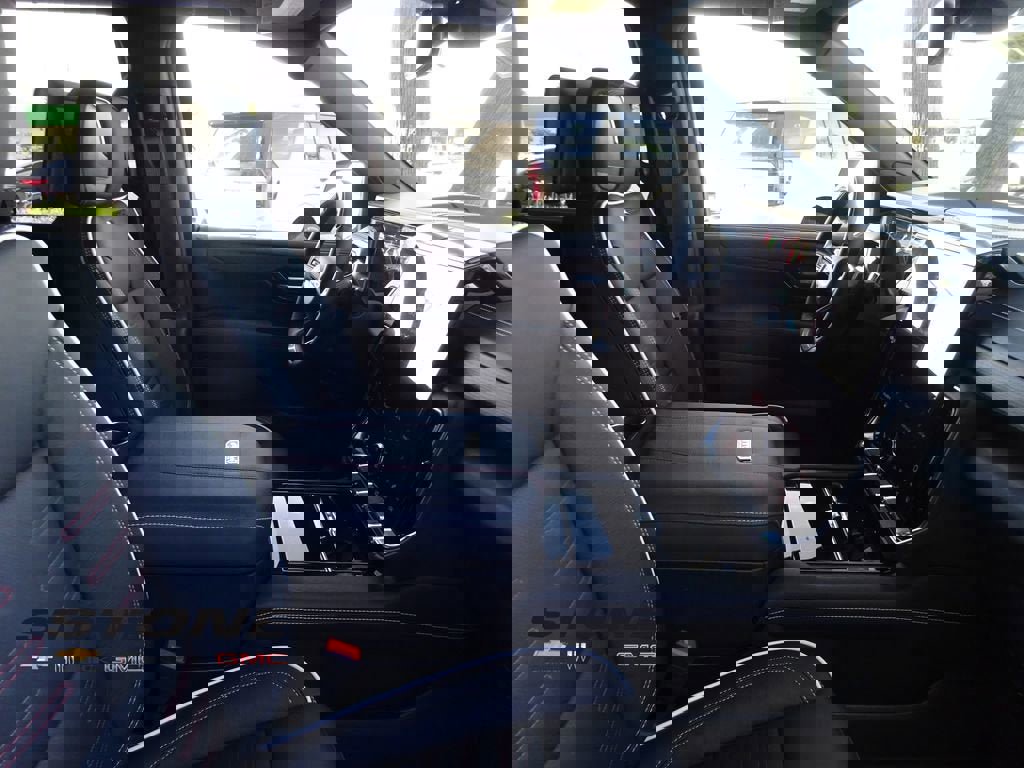 New 2026 GMC Yukon AT4 Ultimate image 16