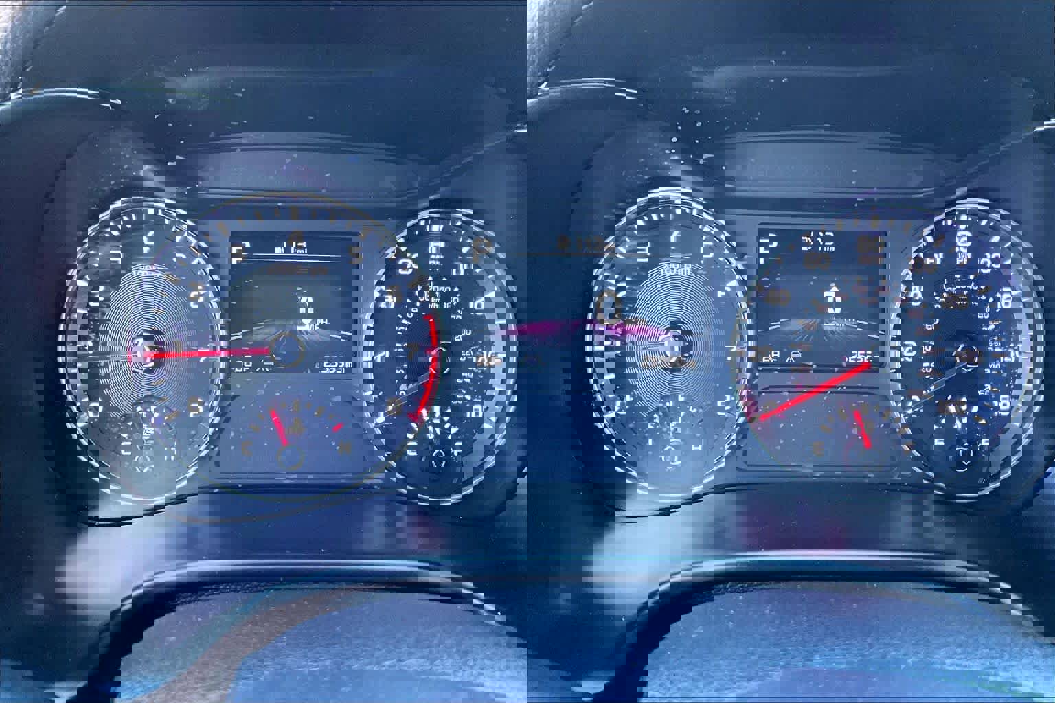 Used 2023 Kia Forte GT-Line w/ GT-Line Premium Package image 25