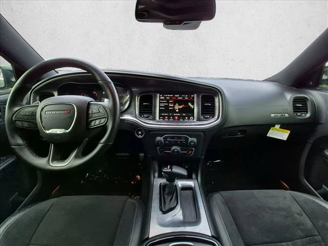Used 2023 Dodge Charger Scat Pack w/ Daytona Edition Group RWD image 18