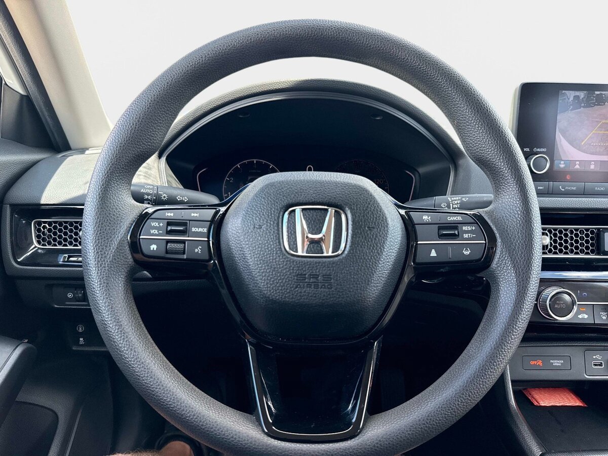 Used 2024 Honda Civic LX image 22