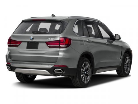Used 2018 BMW X5 xDrive35d image 2