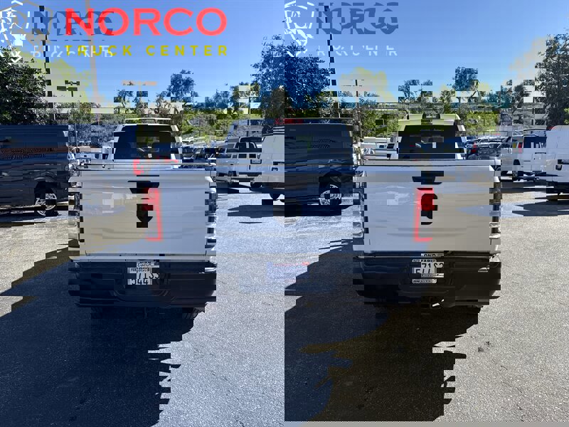 Used 2023 RAM 2500 Tradesman image 7