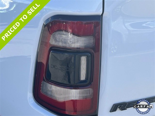 Used 2019 RAM 1500 Rebel w/ Rebel Level 2 Equipment Group image 10