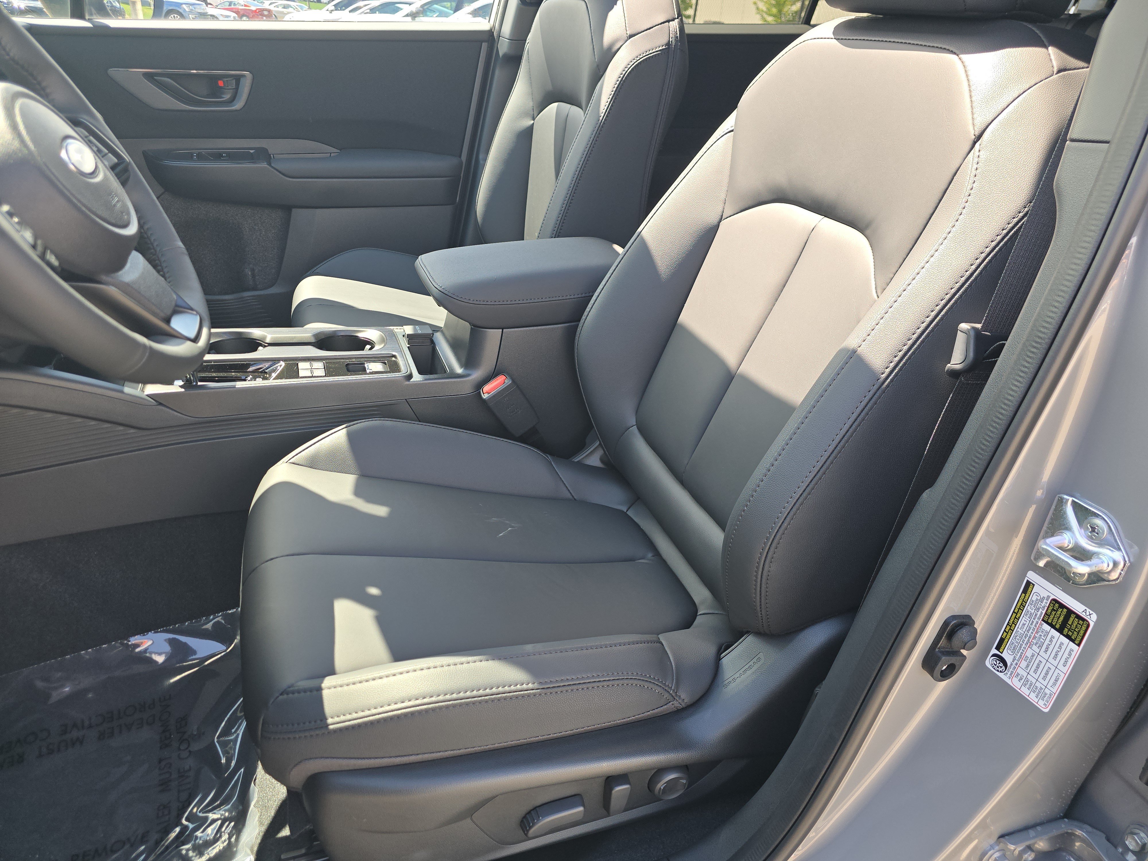 New 2026 Subaru Outback Premium AWD/4WD image 21