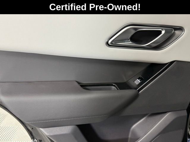 Certified 2026 Land Rover Range Rover Velar S image 22