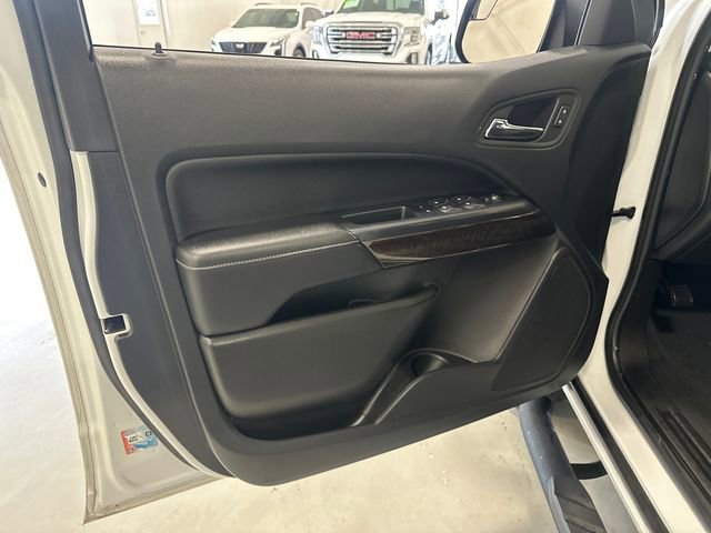 Used 2022 GMC Canyon Elevation w/ Trailering Package image 30