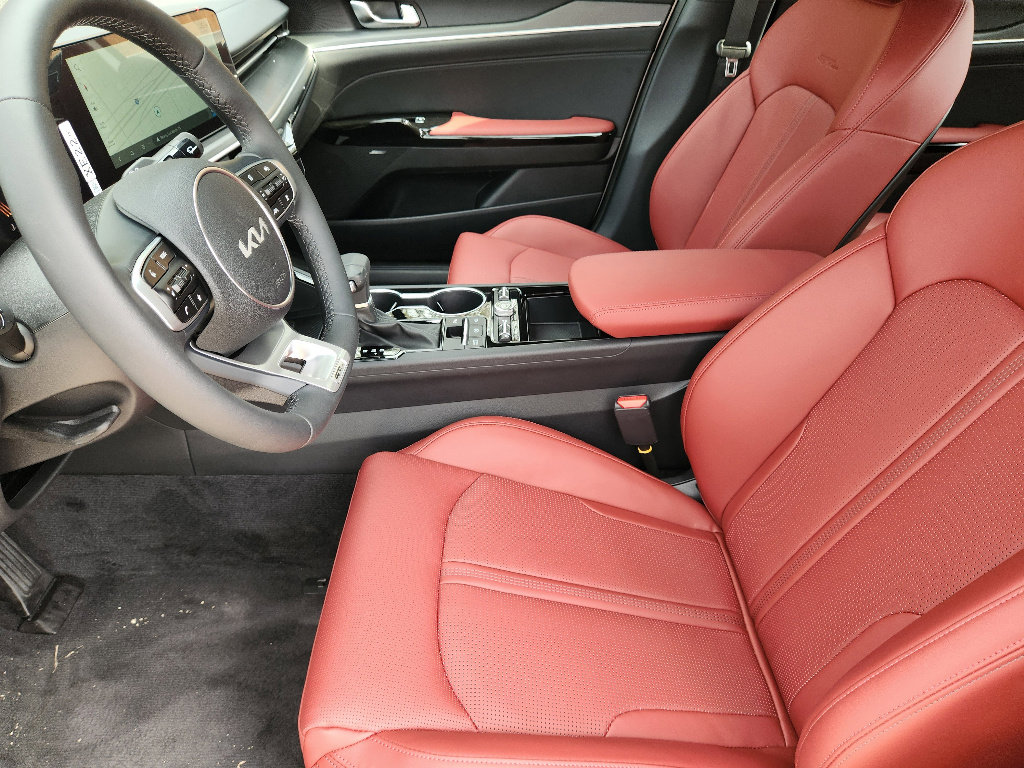 New 2026 Kia K5 GT-Line w/ GT-Line Premium Package image 10