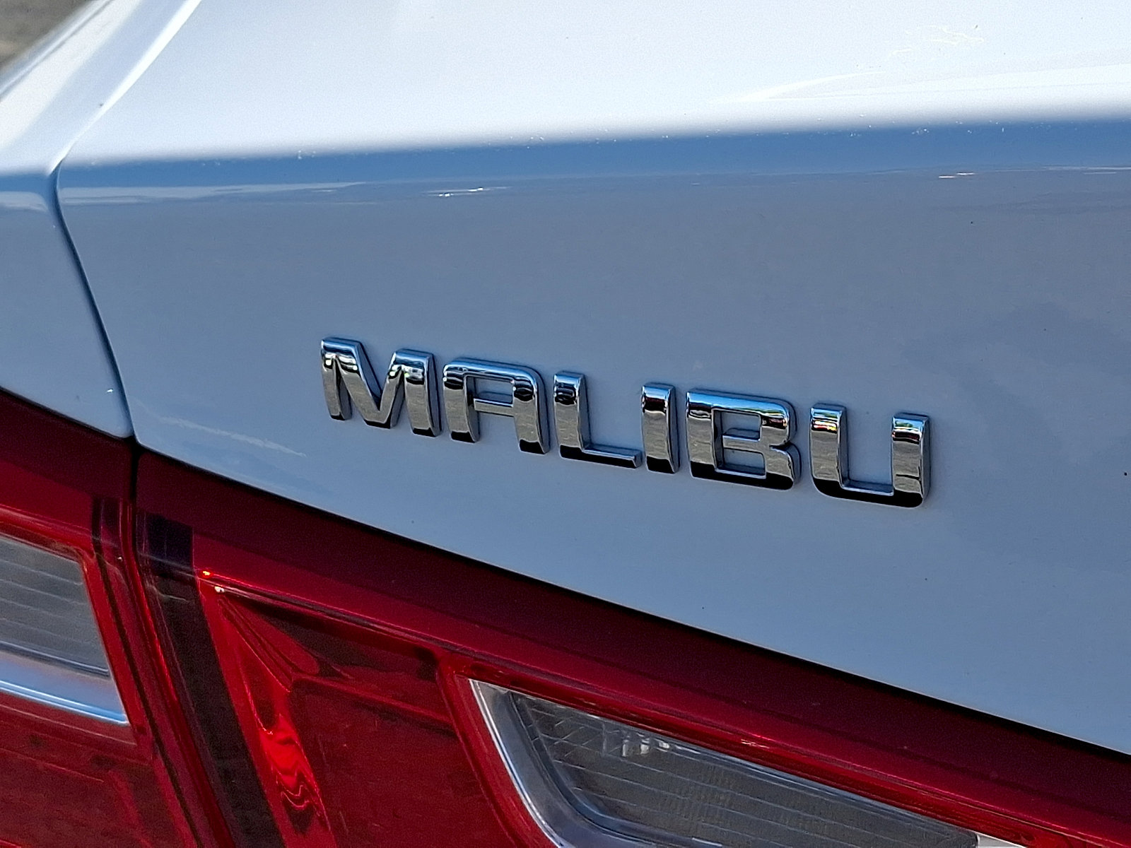 Used 2024 Chevrolet Malibu LT FWD image 29