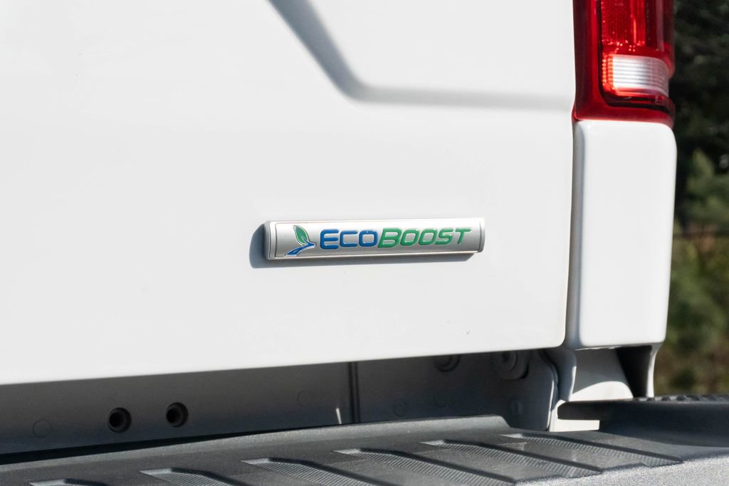 Used 2019 Ford F150 XLT w/ Equipment Group 302A Luxury image 14