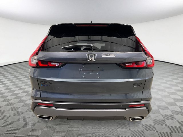 New 2027 Honda CR-V Sport Touring image 5