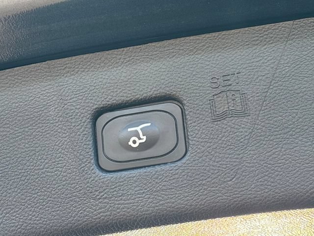 Certified 2024 Ford Edge SEL w/ Convenience Package AWD/4WD image 27