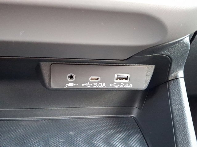 New 2026 Subaru Crosstrek 2.0i Premium image 18