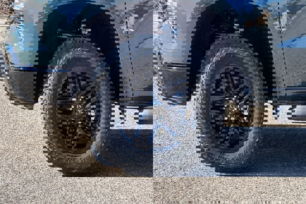 New 2026 Chevrolet Silverado 1500 LT Trail Boss w/ LT Trail Boss Premium Package image 25