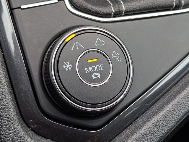 Used 2022 Volkswagen Tiguan S AWD/4WD image 24