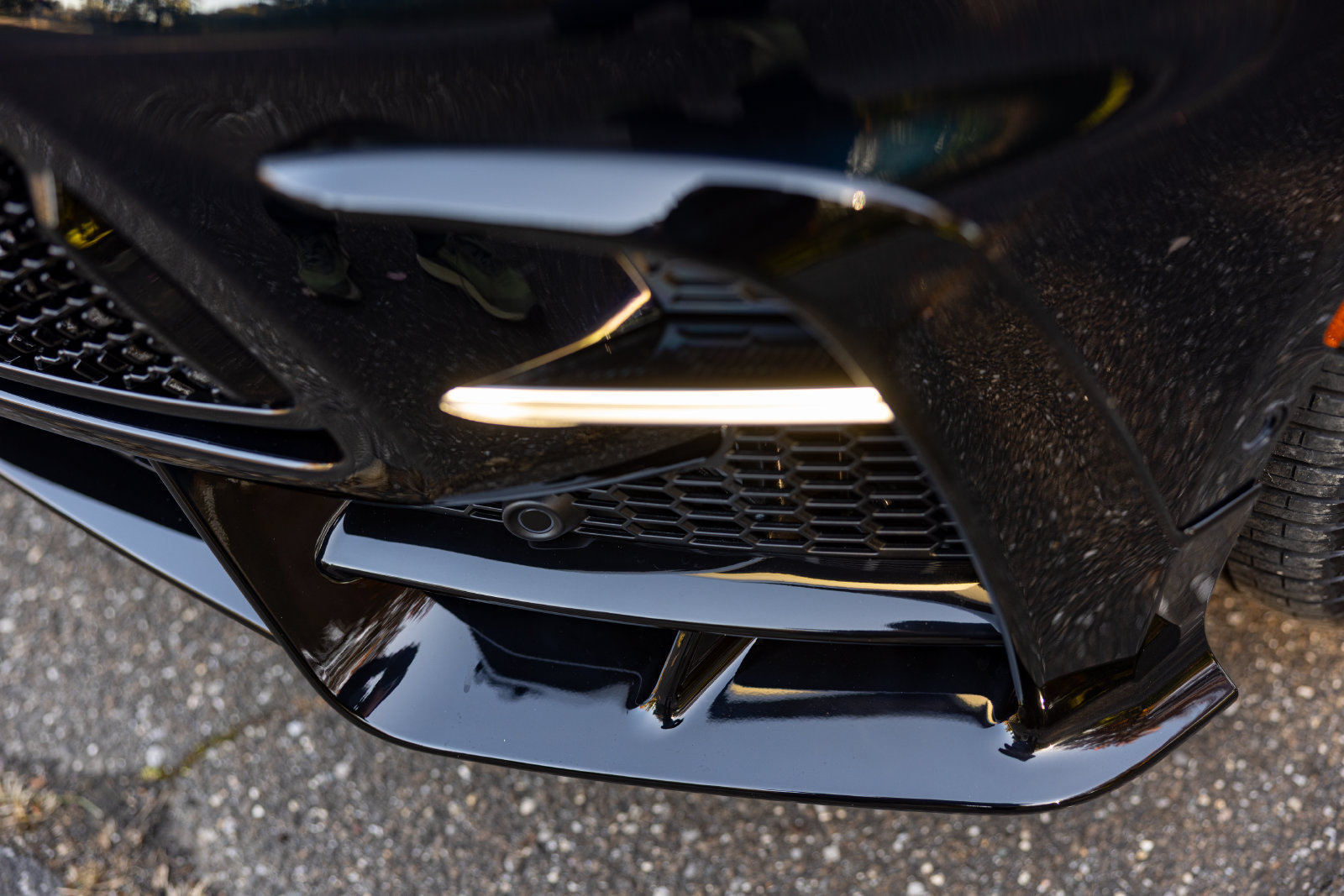 New 2026 Aston Martin DBX S AWD/4WD image 47